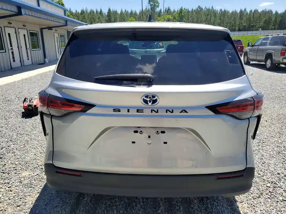 5TDKRKEC9NS115746 2022 TOYOTA ALL MODELS-5