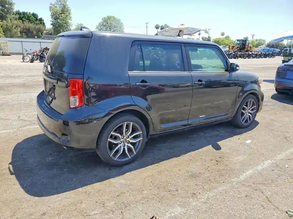 JTLZE4FE3DJ037535 2013 SCION XB-2