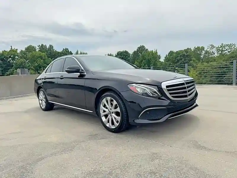 WDDZF4JB2JA294127 2018 MERCEDES-BENZ E-CLASS-0