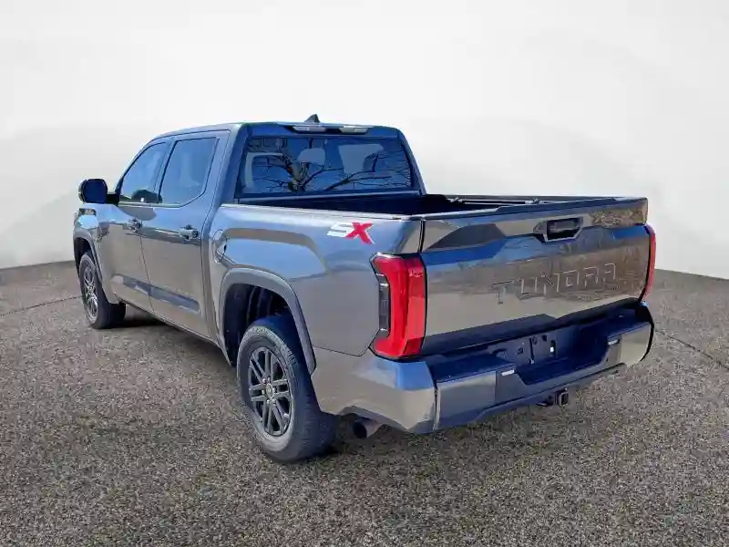 5TFLA5DB1PX120216 2023 TOYOTA TUNDRA-2