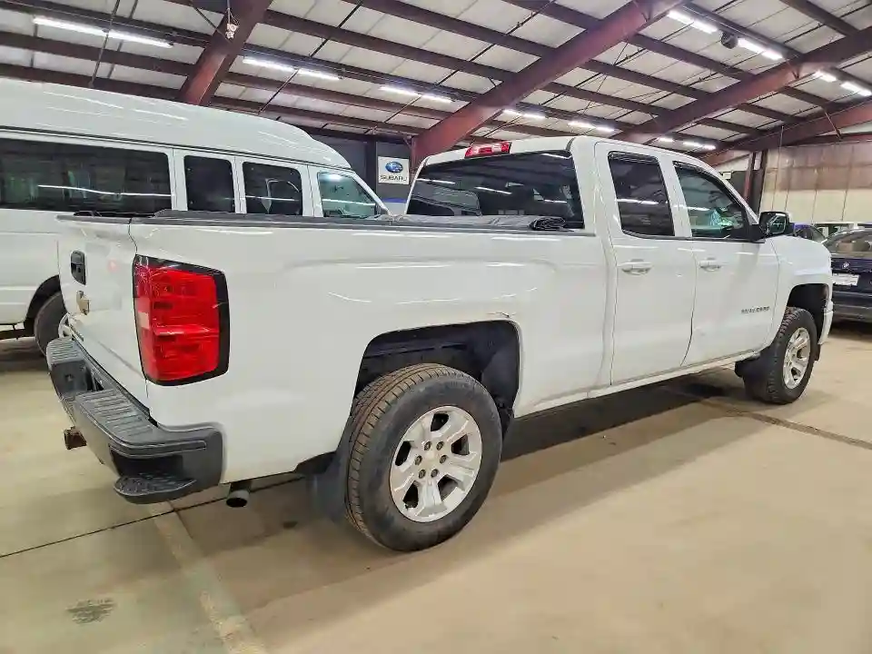 1GCVKPEH4FZ251941 2015 CHEVROLET SILVERADO-2