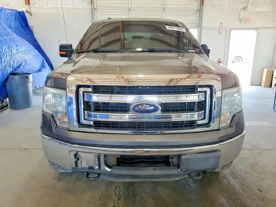 1FTFW1ET8DFC36979 2013 FORD F150-4