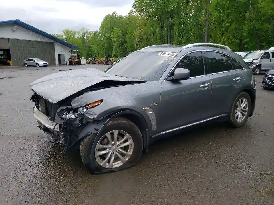 JN8CS1MW5HM413813 2017 INFINITI QX70-0