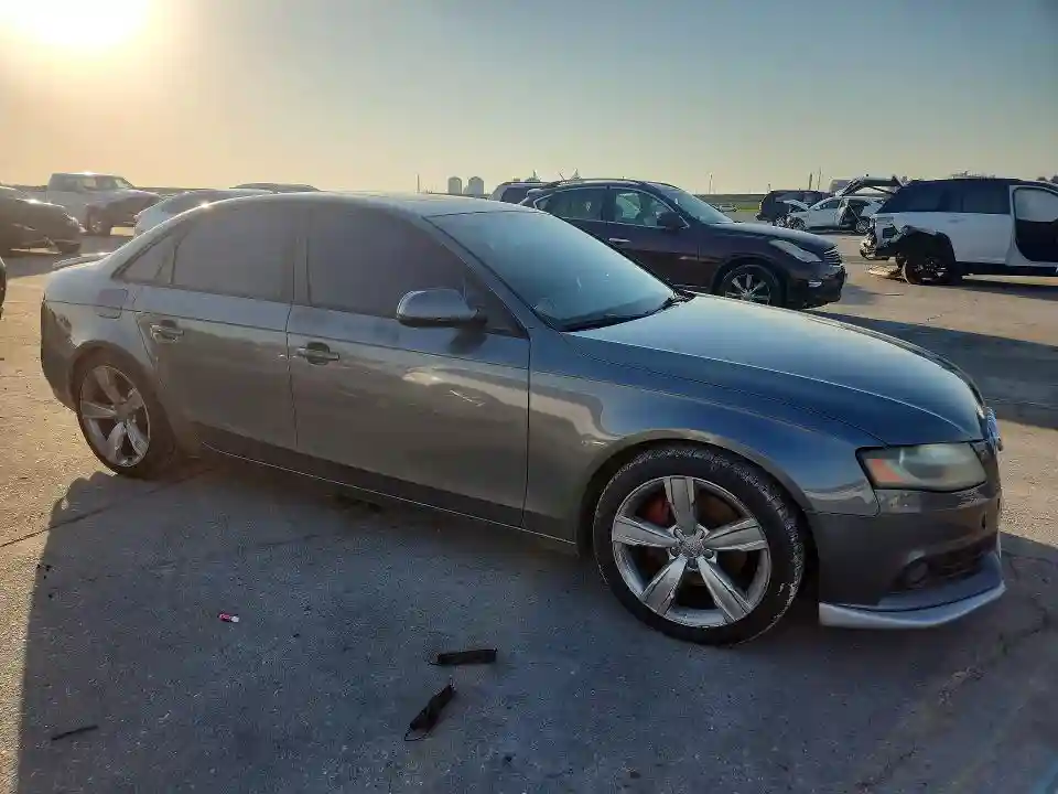 WAUAFAFL6CN016394 2012 AUDI A4-3