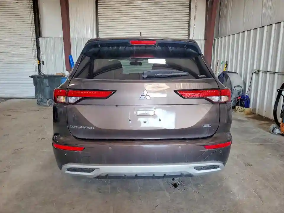 JA4J4VA86NZ072893 2022 MITSUBISHI OUTLANDER-5