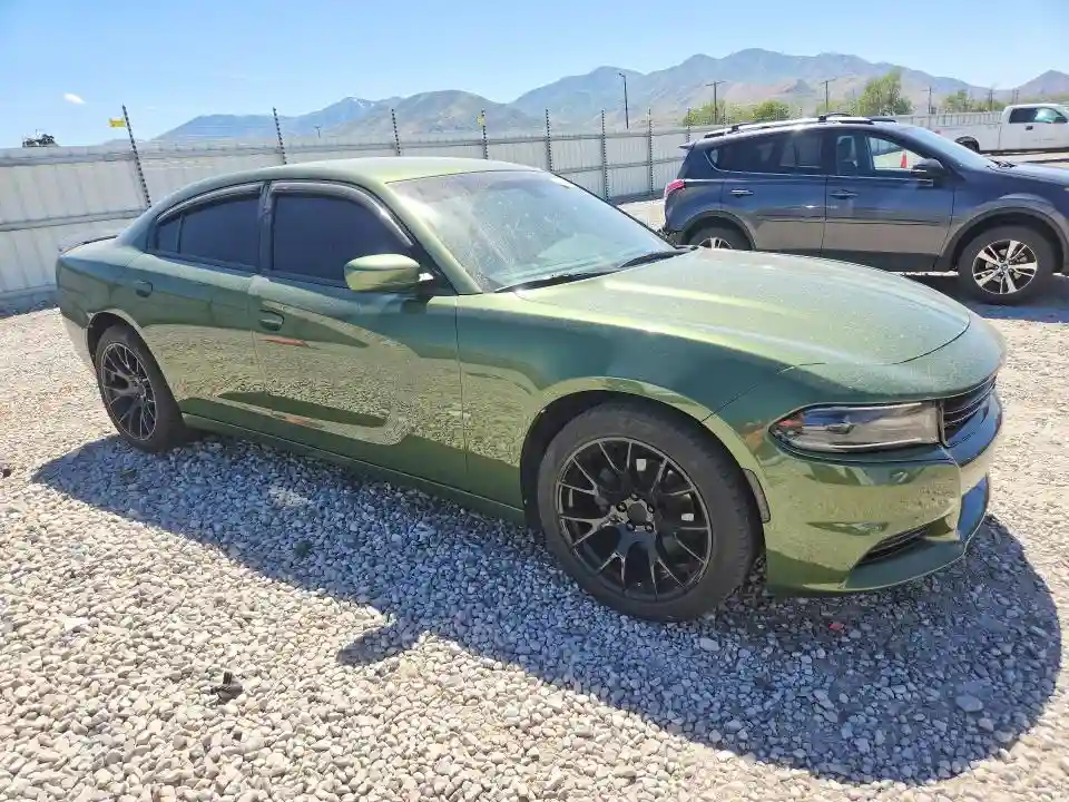 2C3CDXBG2LH186357 2020 DODGE CHARGER-3