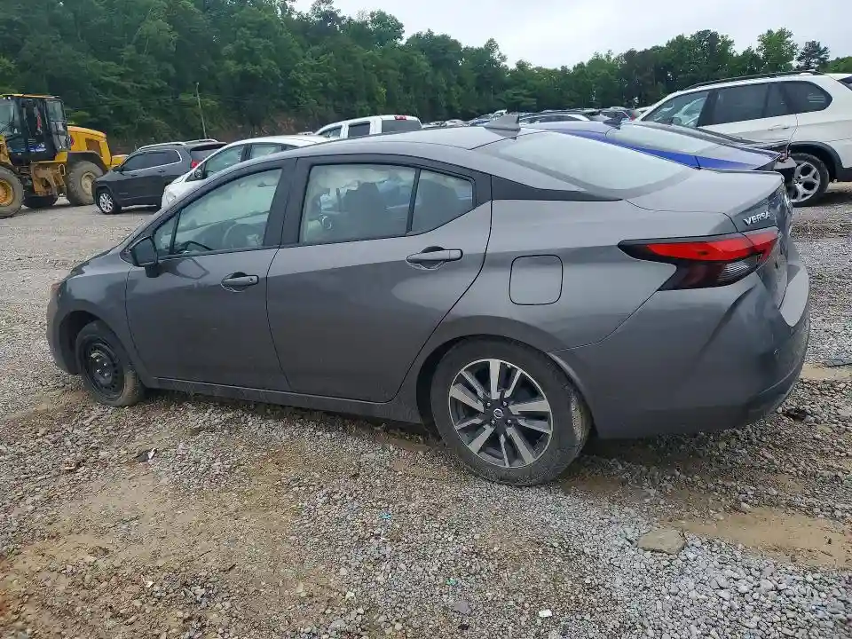 3N1CN8EVXLL857793 2020 NISSAN VERSA-1