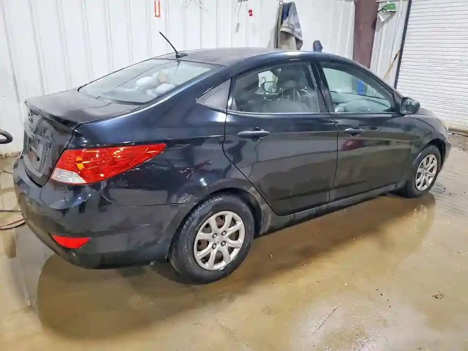 KMHCT4AEXCU090756 2012 HYUNDAI ACCENT-2