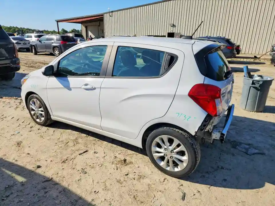 KL8CD6SA4LC441524 2020 CHEVROLET SPARK-1
