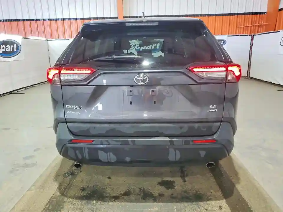 2T3B1RFV5RC451481 2024 TOYOTA RAV4-5