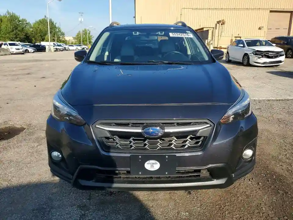 JF2GTAMC0J8299753 2018 SUBARU CROSSTREK-4