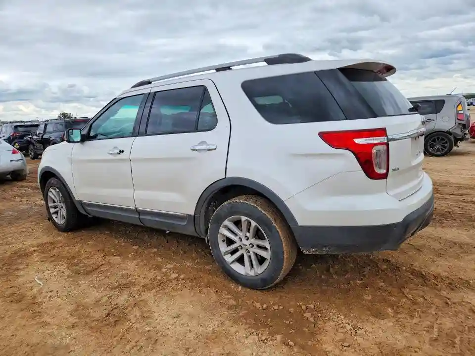 1FM5K8D80DGA78740 2013 FORD EXPLORER-1