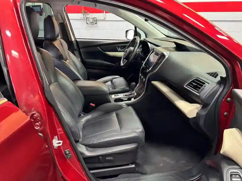 4S4WMAMD5N3415172 2022 SUBARU ASCENT-4