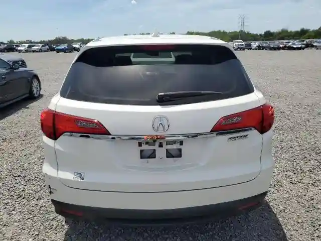 5J8TB3H38DL017027 2013 ACURA RDX-5