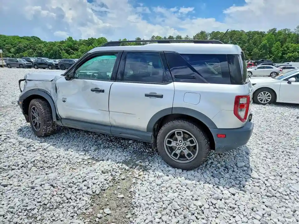 3FMCR9B6XNRD94621 2022 FORD BRONCO-1