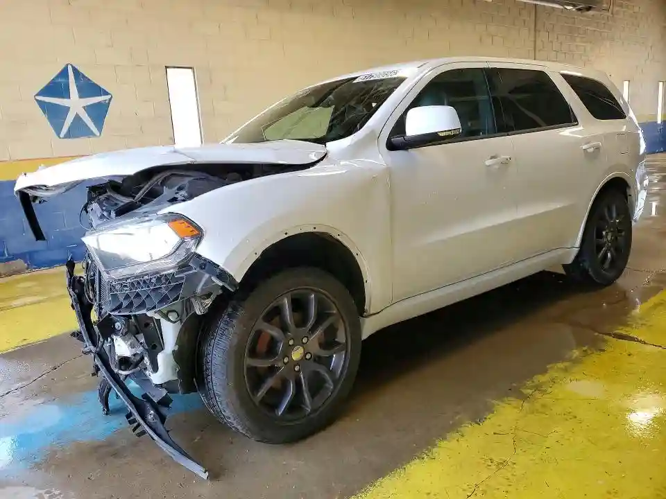 1C4SDHCT1FC244670 2015 DODGE DURANGO R-0
