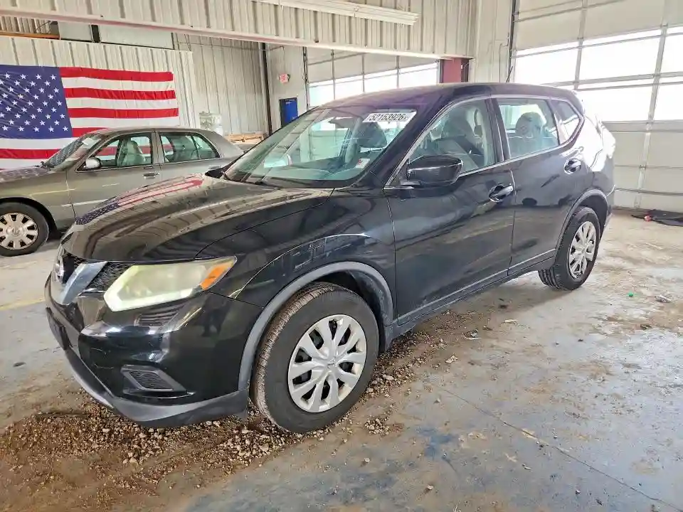 KNMAT2MV2GP631430 2016 NISSAN ROGUE-0