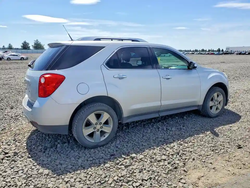 2GNFLGEK4D6127200 2013 CHEVROLET EQUINOX-2