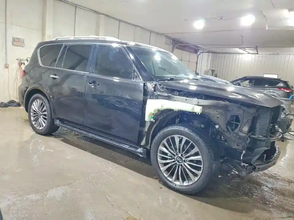 JN8AZ2NE3K9231116 2019 INFINITI QX80-3