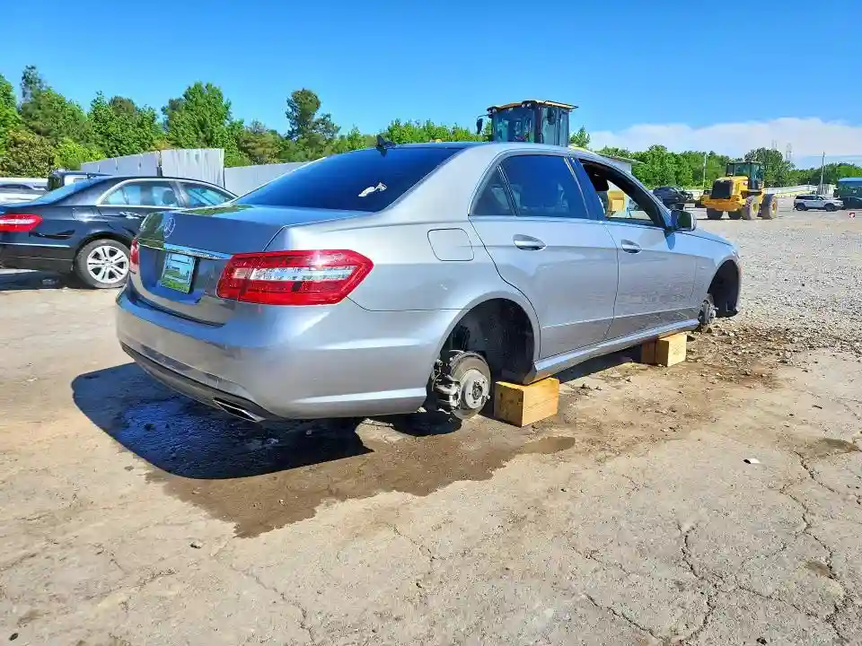 WDDHF5KB4CA544731 2012 MERCEDES-BENZ E-CLASS-2
