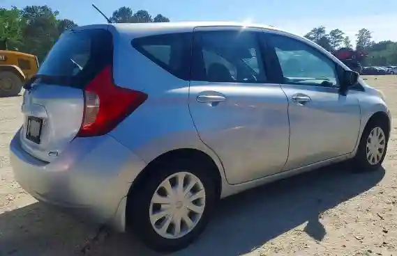 3N1CE2CP4FL437727 2015 NISSAN VERSA-2