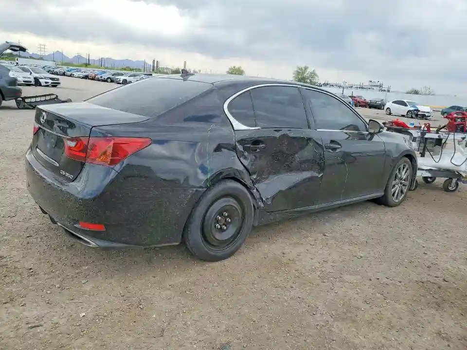 JTHBE1BL9D5018382 2013 LEXUS GS350-2