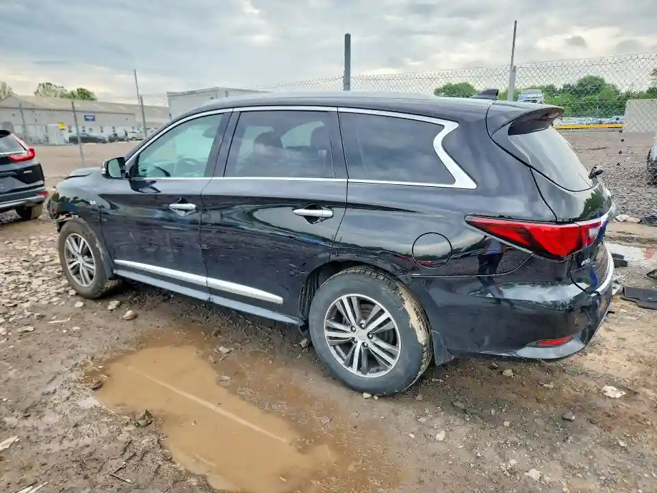 5N1DL0MM2KC554451 2019 INFINITI QX60-1