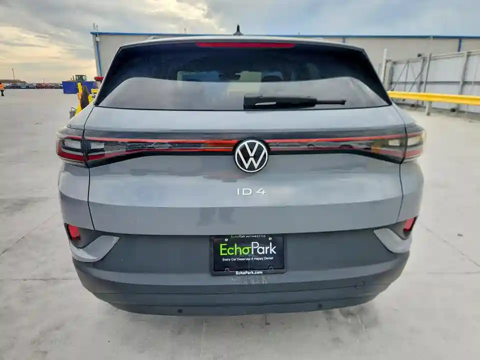WVGTMPE24NP073516 2022 VOLKSWAGEN ALL OTHER-5
