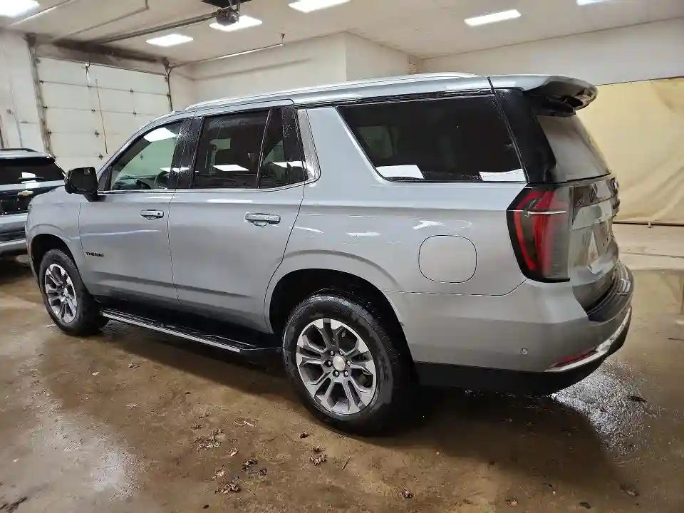 1GNS6MRD7SR380402 2025 CHEVROLET TAHOE-1