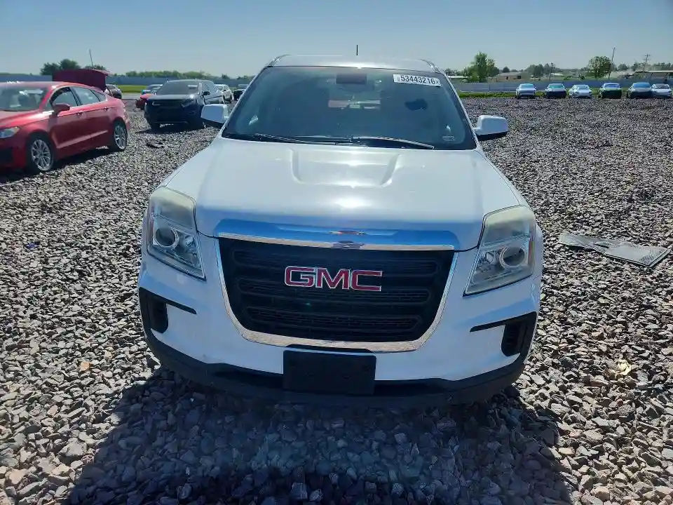 2GKFLSEK5H6189808 2017 GMC TERRAIN-4