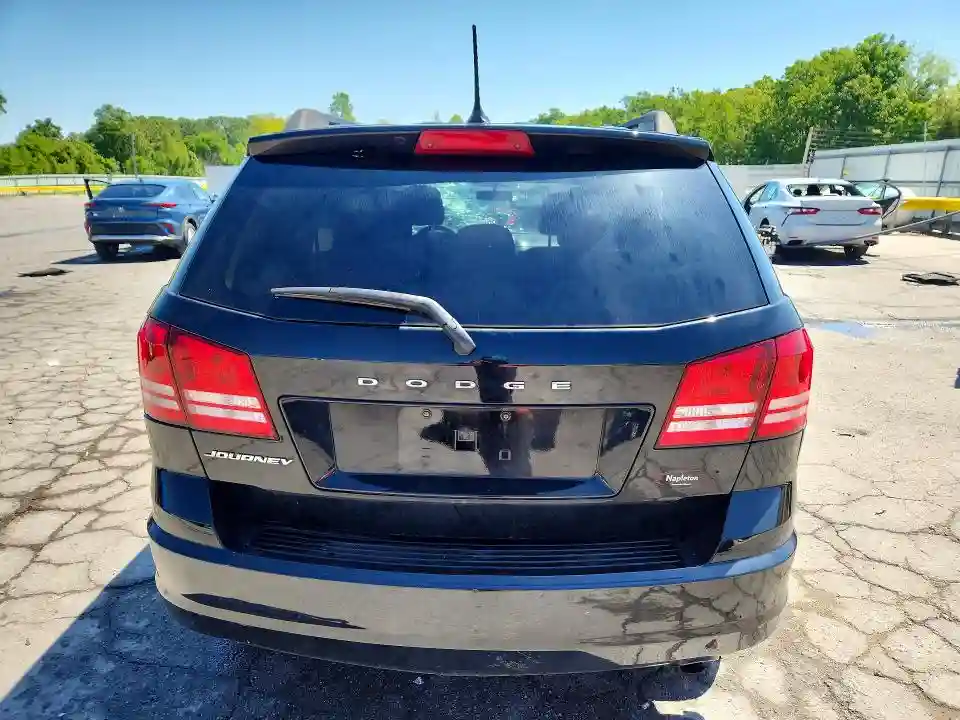 3C4PDCAB8JT171491 2018 DODGE JOURNEY-5