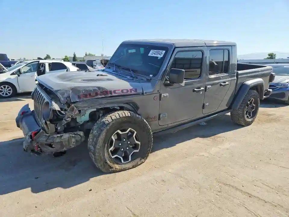 1C6JJTBG5LL187601 2020 JEEP GLADIATOR-0