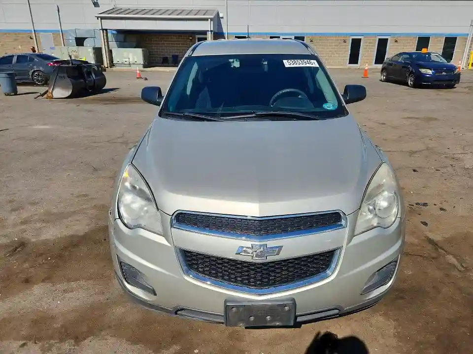 2GNFLEEK9F6157770 2015 CHEVROLET EQUINOX-4