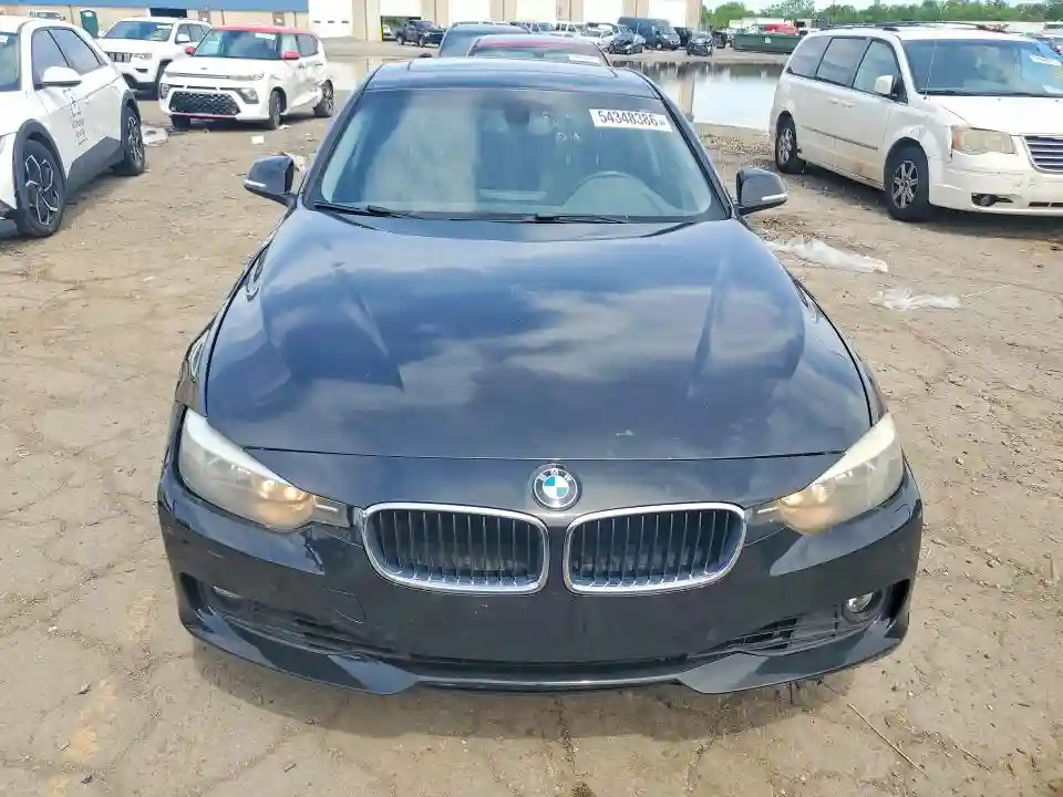 WBA3B3G58FNR88616 2015 BMW 3 SERIES-4