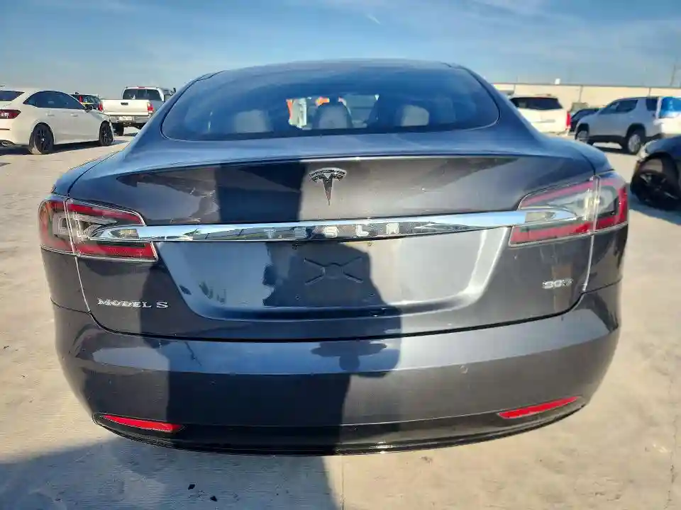 5YJSA1E2XHF183779 2017 TESLA MODEL S-5