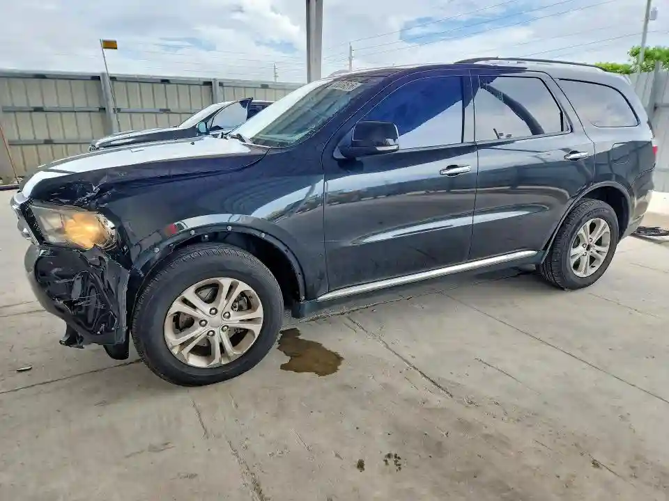 1C4RDJDG9DC701049 2013 DODGE DURANGO-0