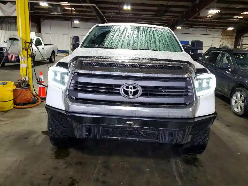 5TFDW5F17FX423767 2015 TOYOTA TUNDRA-4