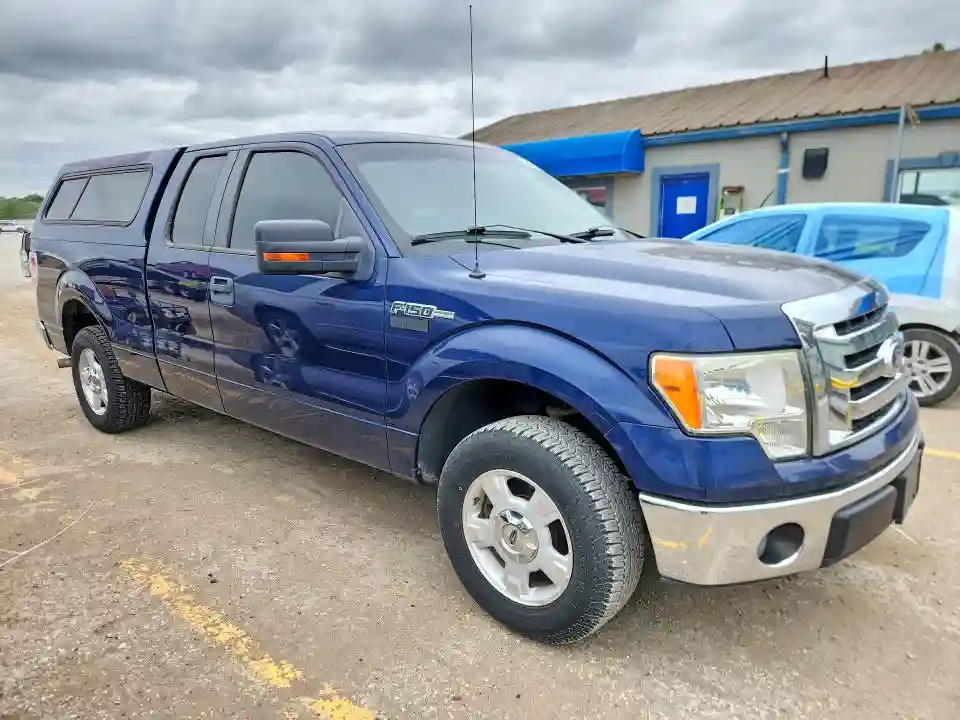 1FTFX1CV9AFA07644 2010 FORD F150-3