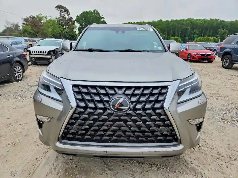 JTJAM7BX7M5296765 2021 LEXUS GX-4