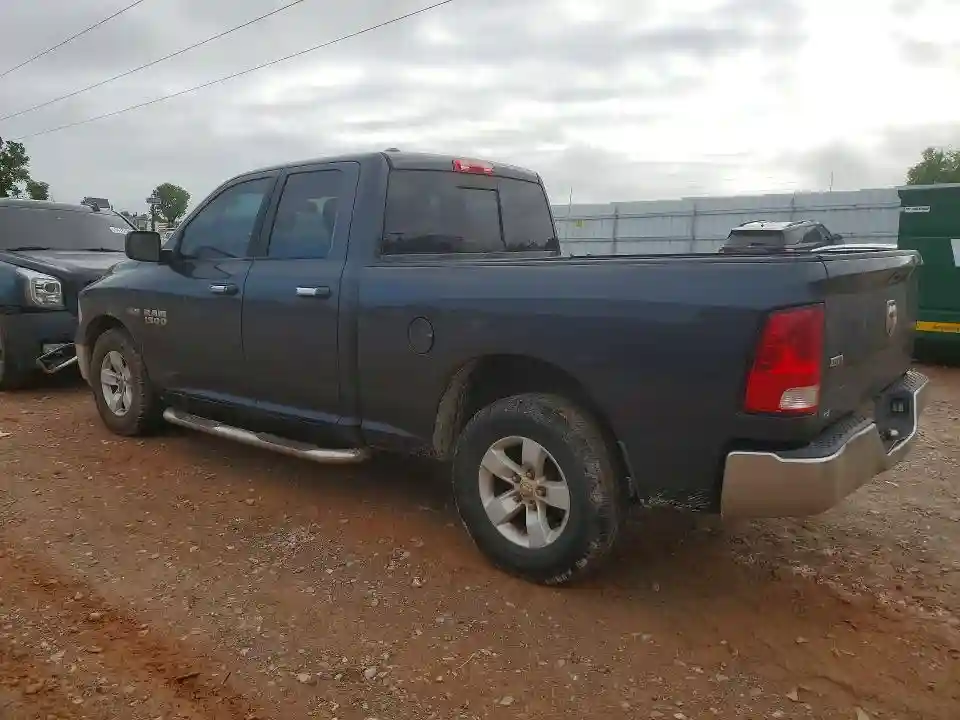 1C6RR6GT4GS347403 2016 RAM 1500-1