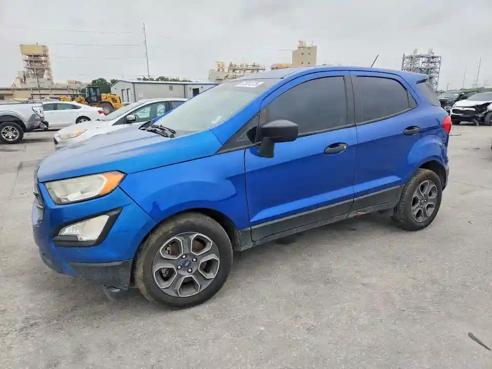 MAJ3P1RE5JC224769 2018 FORD ECOSPORT-0