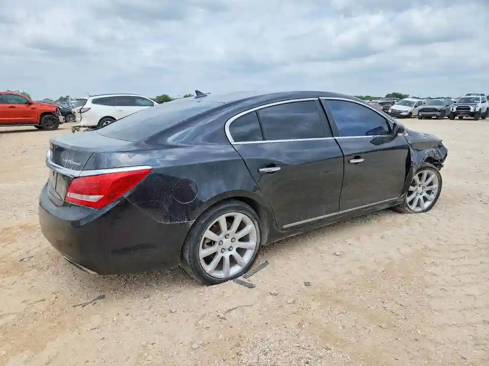 1G4GB5G34EF293164 2014 BUICK LACROSSE-2