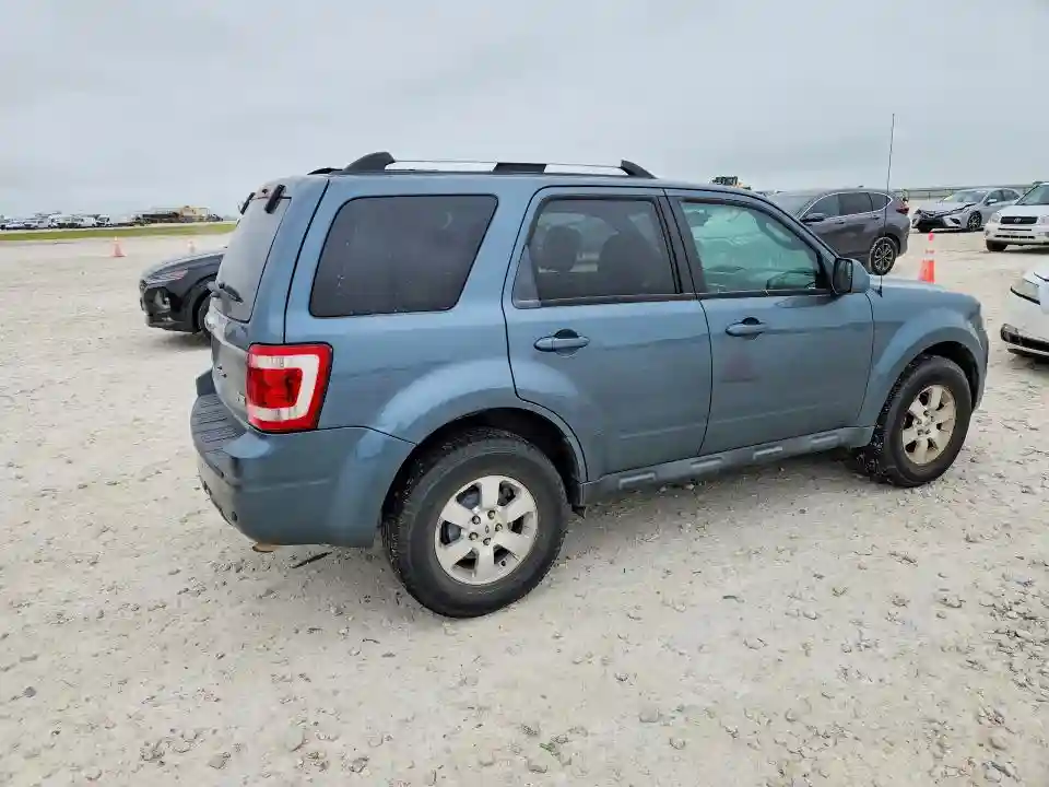 1FMCU9EG9CKC02027 2012 FORD ESCAPE-2