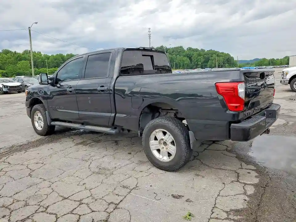 1N6BA1F4XKN506847 2019 NISSAN TITAN-1