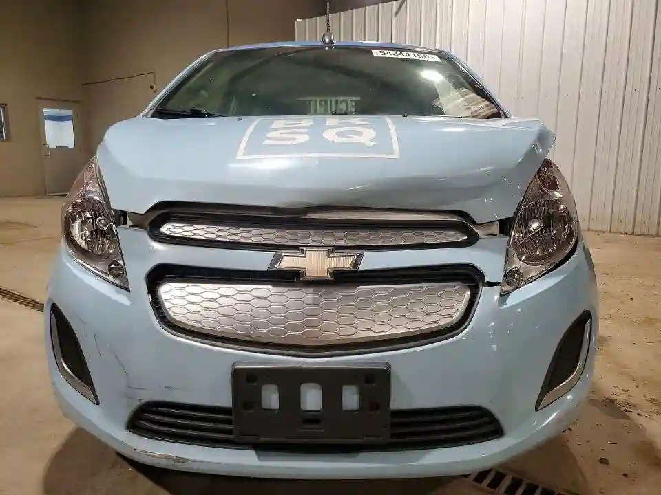 KL8CK6S09GC558261 2016 CHEVROLET SPARK-4