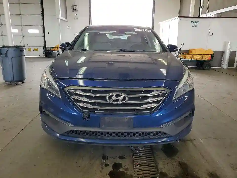 5NPE34AF1GH363220 2016 HYUNDAI SONATA-4
