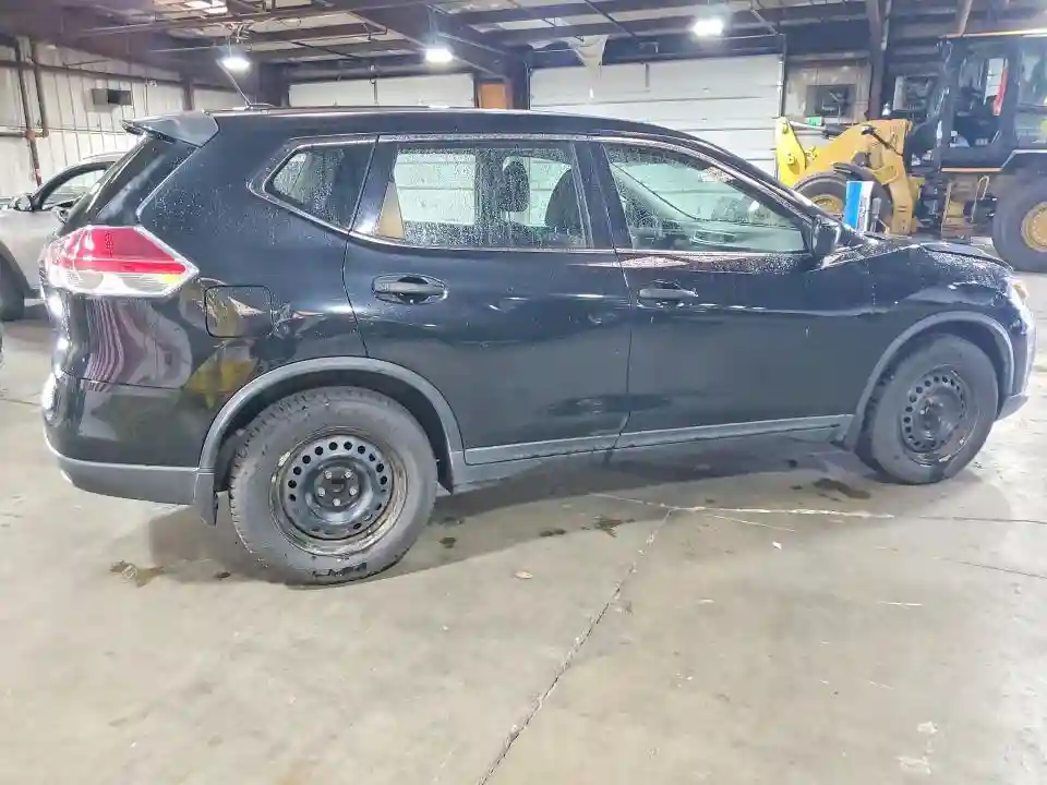 KNMAT2MT1GP596846 2016 NISSAN ROGUE-2