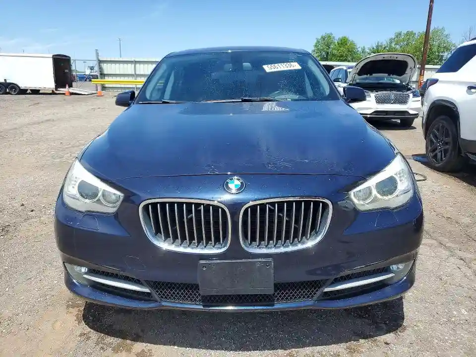WBASP2C51DC339889 2013 BMW 5 SERIES-4