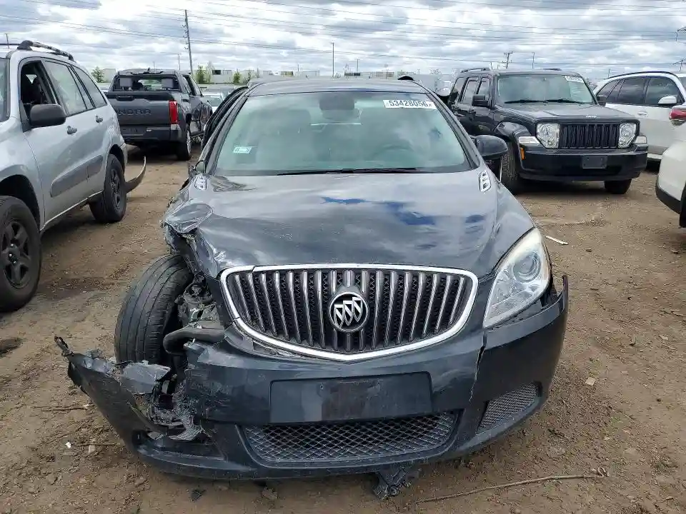 1G4PP5SK0F4213825 2015 BUICK VERANO-4