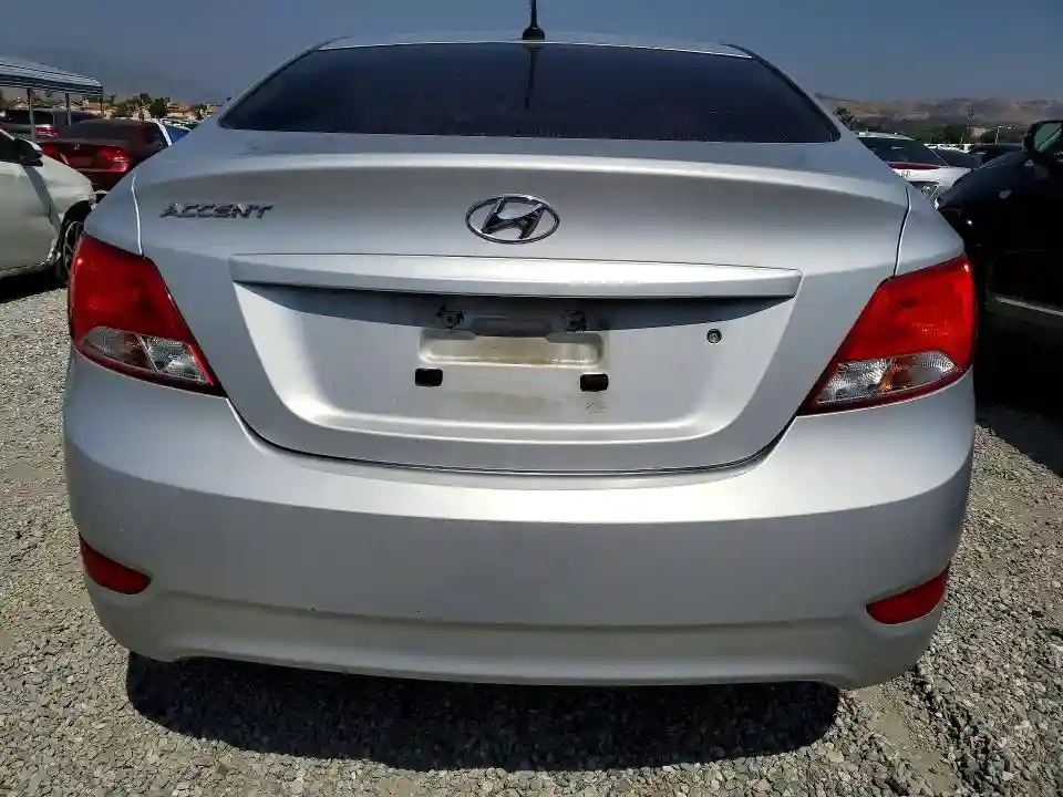KMHCT4AE8HU340163 2017 HYUNDAI ACCENT-5